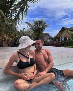 Laura Chrebetová Instagram - Zaseknuté v konceptoch ☀️