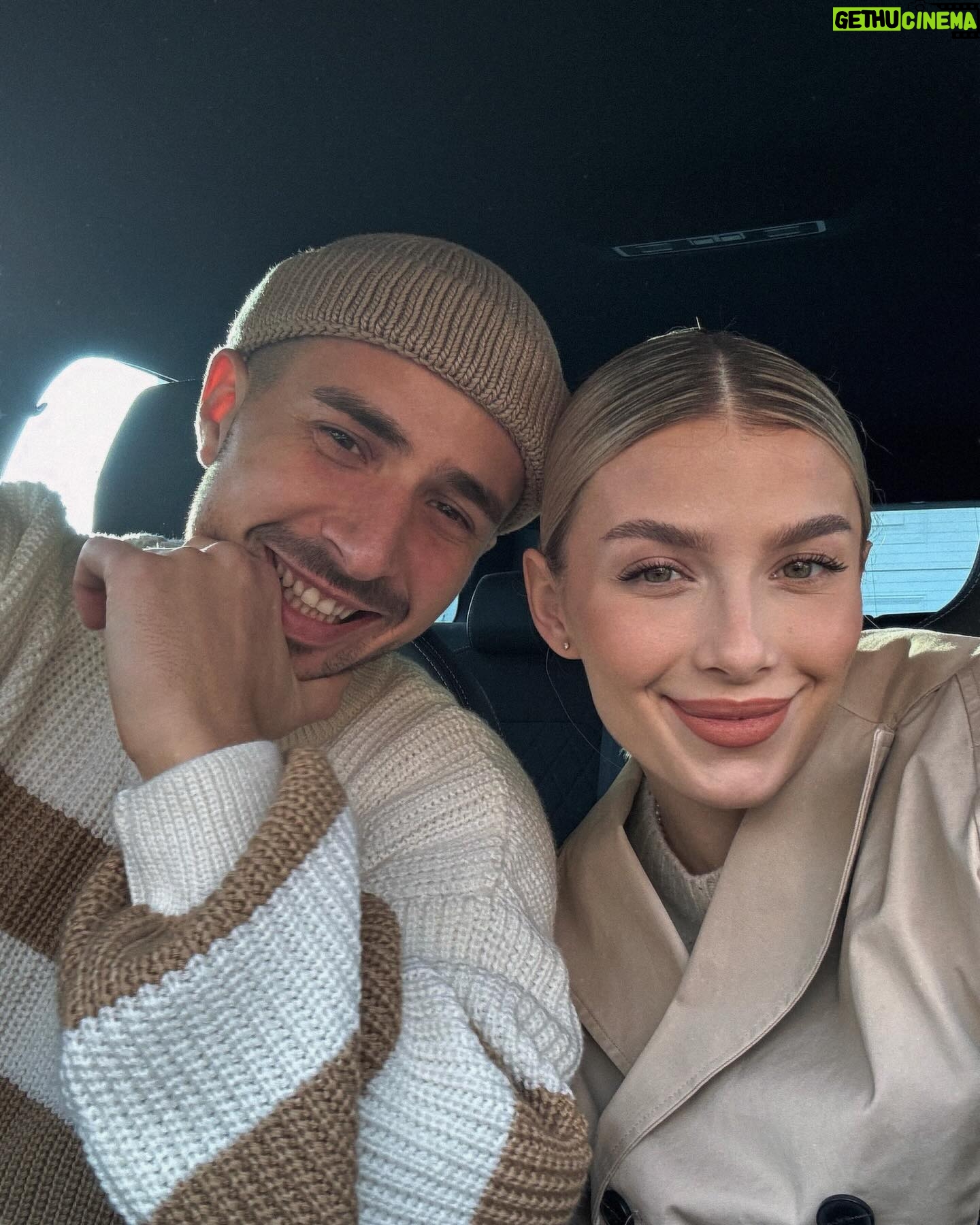 Laura Chrebetová - 23.5K Likes - Posielame lásku 🤎
#loveisintheair#hubby#smilemore#crazy