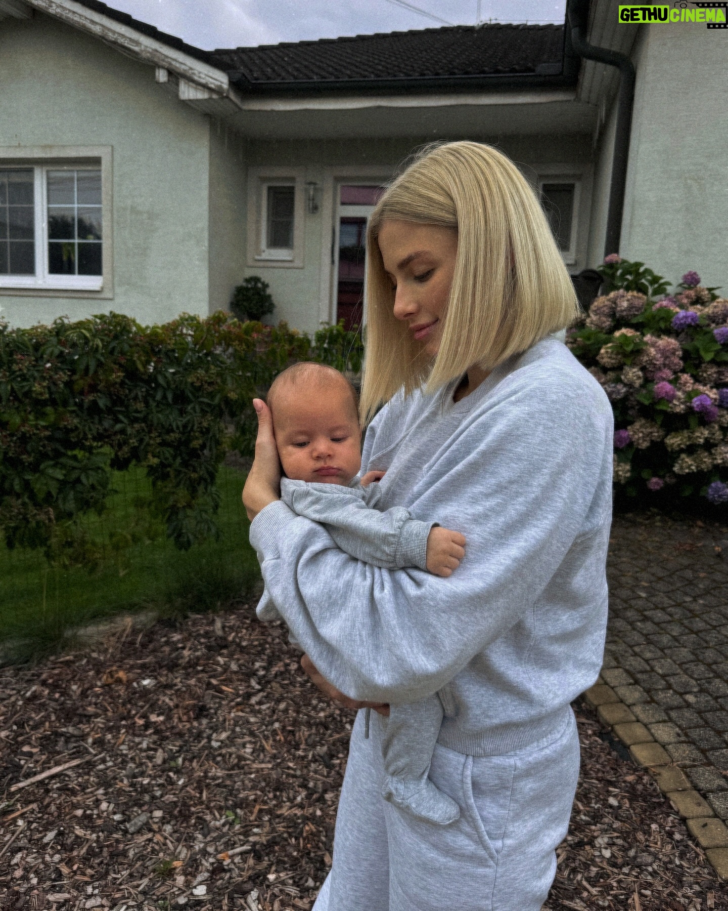 Laura Chrebetová - 31.7K Likes - Dnes sme sa zladili 🤍
#mamasboy