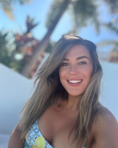 Actress Laura Gallego Cabezas HD Instagram Photos and Wallpapers August 2024