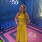 Laura Kenny