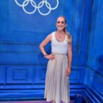 Laura Kenny