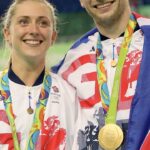 Laura Kenny