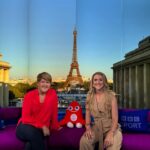 Laura Kenny