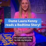 Laura Kenny