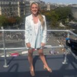 Laura Kenny