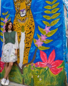 Actress Laura Londoño HD Instagram Photos and Wallpapers July 2024