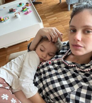 Laura Neiva Instagram - Dump primeira semana de férias do Rio