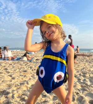 Laura Neiva Instagram - Dump primeira semana de férias do Rio