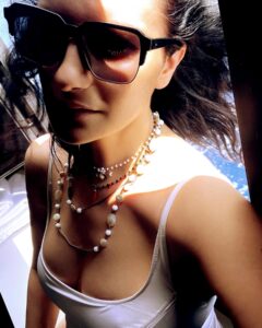 Actress Laura Pausini HD Instagram Photos and Wallpapers July 2024