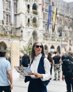 Actress Laura Sánchez HD Instagram Photos and Wallpapers July 2024
