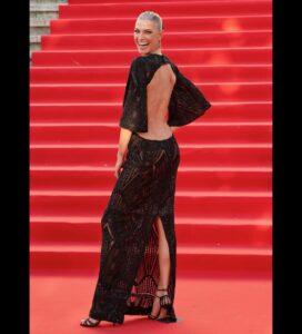 Actress Laura Sánchez HD Instagram Photos and Wallpapers June 2024