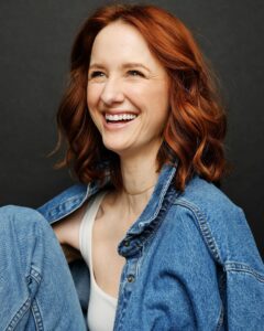 Actress Laura Spencer HD Photos and Wallpapers July 2024