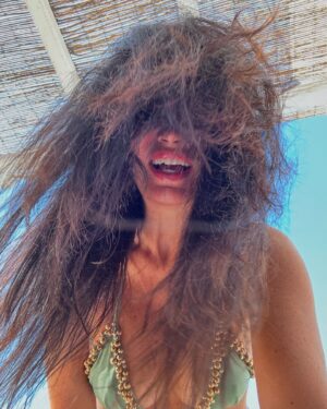 Laura Torrisi Instagram - 🐒🍝🦁