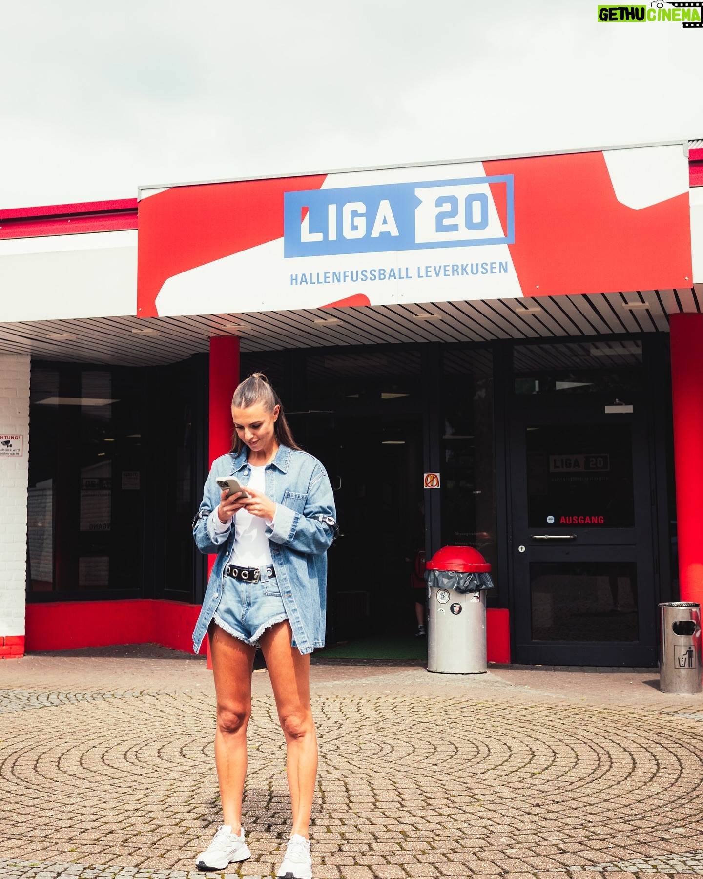 Laura Wontorra | Gethu Cinema