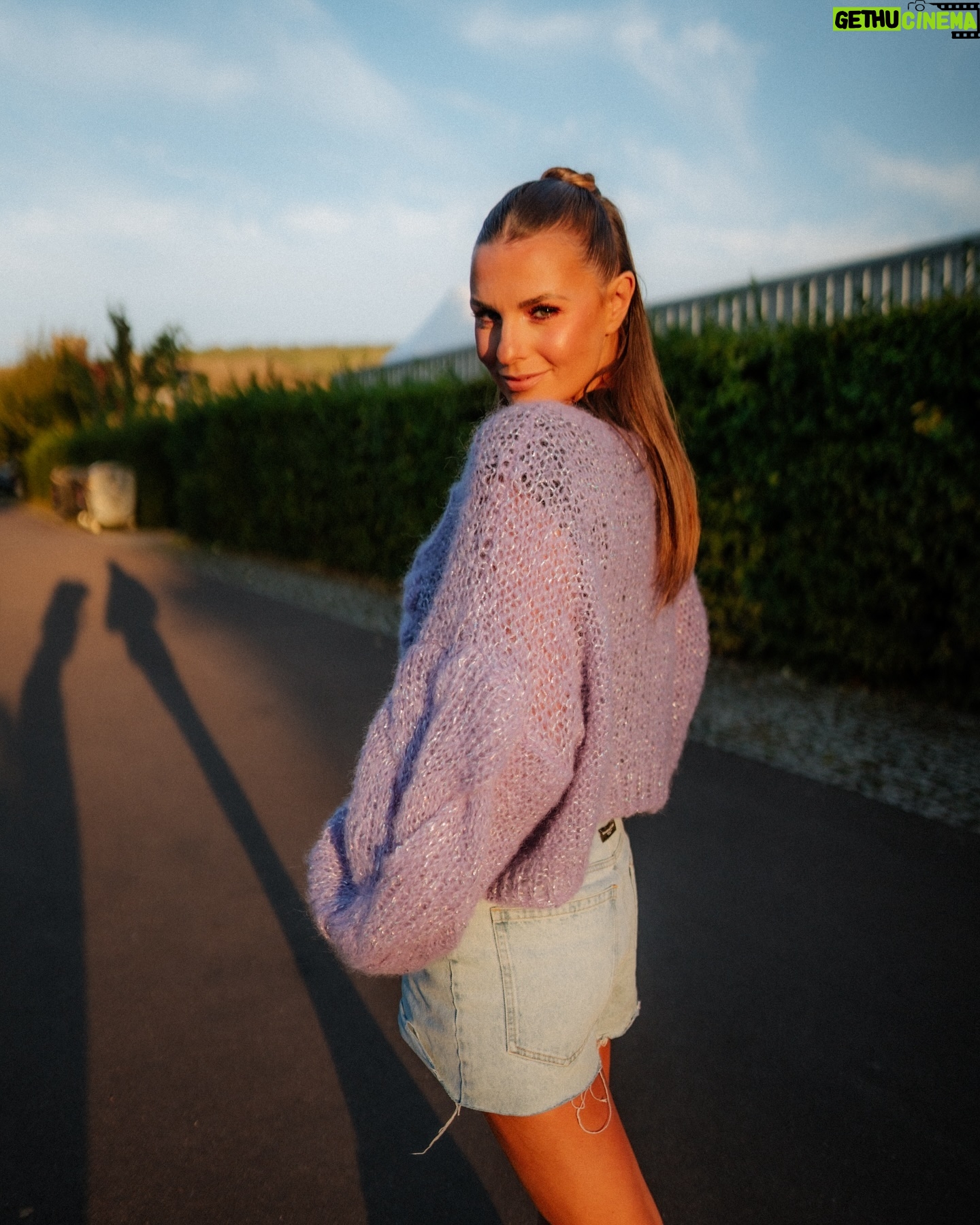 Laura Wontorra | Gethu Cinema