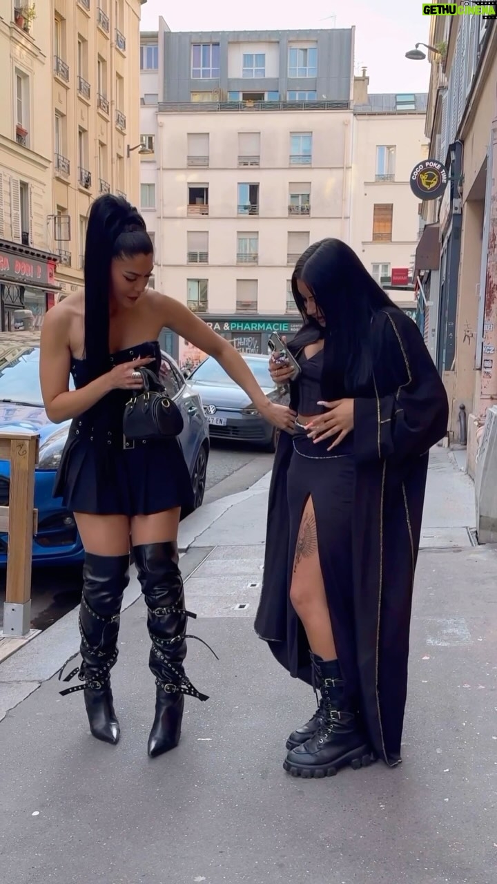 Lauren Cruz - 18.8K Likes - @lexaaoff3 nous donne le prix de son outfit