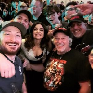 Lauren LaVera Instagram - 🤡🗡️❤️