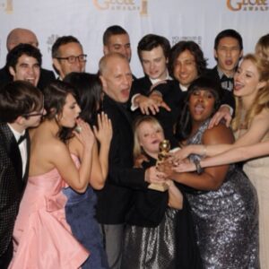 Actress Lauren Potter HD Instagram Photos and Wallpapers March 2014