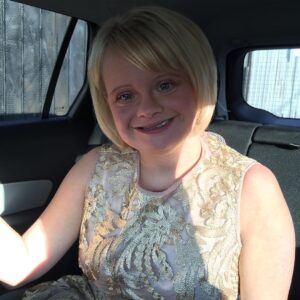 Lauren Potter Instagram - I was so proud to represent Guest Room last night @nfmla
