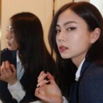 Lauren Tsai