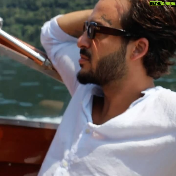 Laurent Correia - 14.5K Likes - La vita e Bella 🇮🇹
