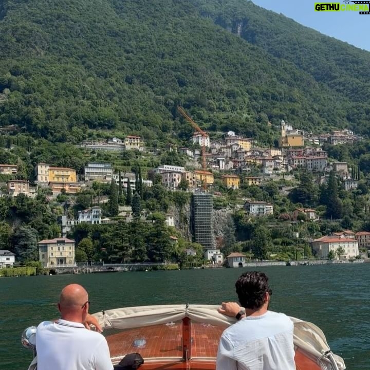 Laurent Correia - 14.5K Likes - La vita e Bella 🇮🇹