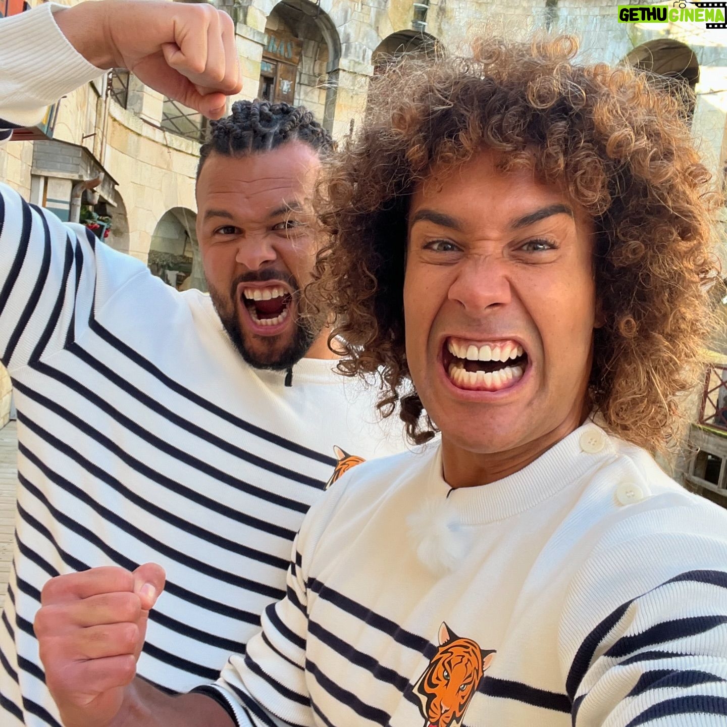 Laurent Maistret - 7.2K Likes - 7eme participation au Fort Boyard 🪳🕷️🐍🔥
Ce Jeudi 18 Juillet à 21h10 sur France 2