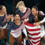 Laurie Hernandez