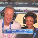 Laurie Hernandez