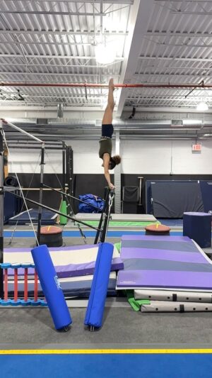Laurie Hernandez Instagram - should I come out of retirement???🤪🤪🤪
