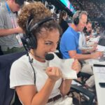 Laurie Hernandez