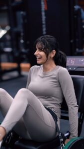 Actress Lavanyaa HD Instagram Photos and Wallpapers August 2024