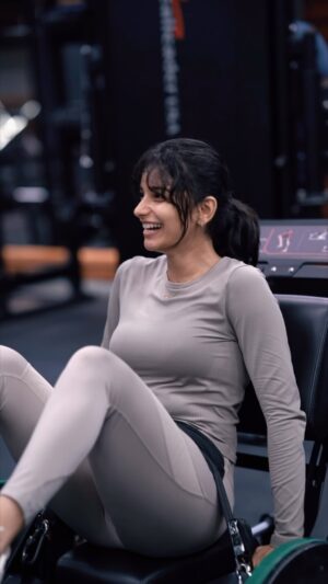 Lavanyaa Instagram - NO EXCUSES

#workout #ﬁtness #fitnessmotivation #lifestyle #goodlife #manifesting #aug8 #goodthings #gym #fitnesslife