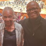 Lawrence Gilliard Jr.