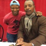 Lawrence Gilliard Jr.