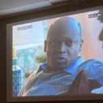 Lawrence Gilliard Jr.