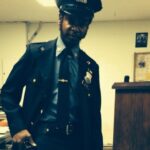 Lawrence Gilliard Jr.
