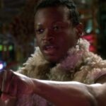 Lawrence Gilliard Jr.