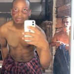 Lawrence Gilliard Jr.