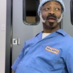 Lawrence Gilliard Jr.