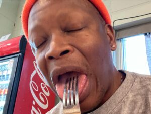 Lawrence Gilliard Jr. Instagram - Trust me! It all looked amazing!!! 😂😂😂😋😋😋🍽️🍽️🍽️ #cleanyourplate #goodfood #italianfood #goodfriends #savannah #georgia #lgjrlifestyle #lawrencegilliardjr #fraligourmet