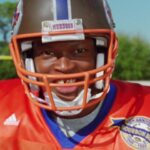 Lawrence Gilliard Jr.