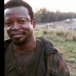 Lawrence Gilliard Jr.
