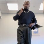 Lawrence Gilliard Jr.