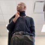 Lawrence Gilliard Jr.