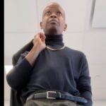 Lawrence Gilliard Jr.