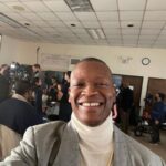 Lawrence Gilliard Jr.