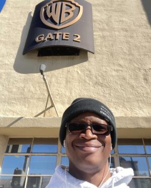 Lawrence Gilliard Jr. Instagram - Actors strike and all, I managed to get some work in! Thanks to the casting directors, directors, producers, actors and musicians who believed in and trusted me this year!!! I appreciate you all! ❤️ #lawrencegilliardjr #lgjrlifestyle #myactorlife #mymusicianlife #blessed #grateful