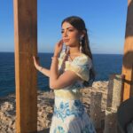 Layla Ahmed Zaher